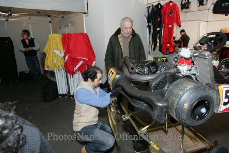 IKA2000 Offenbach 2012